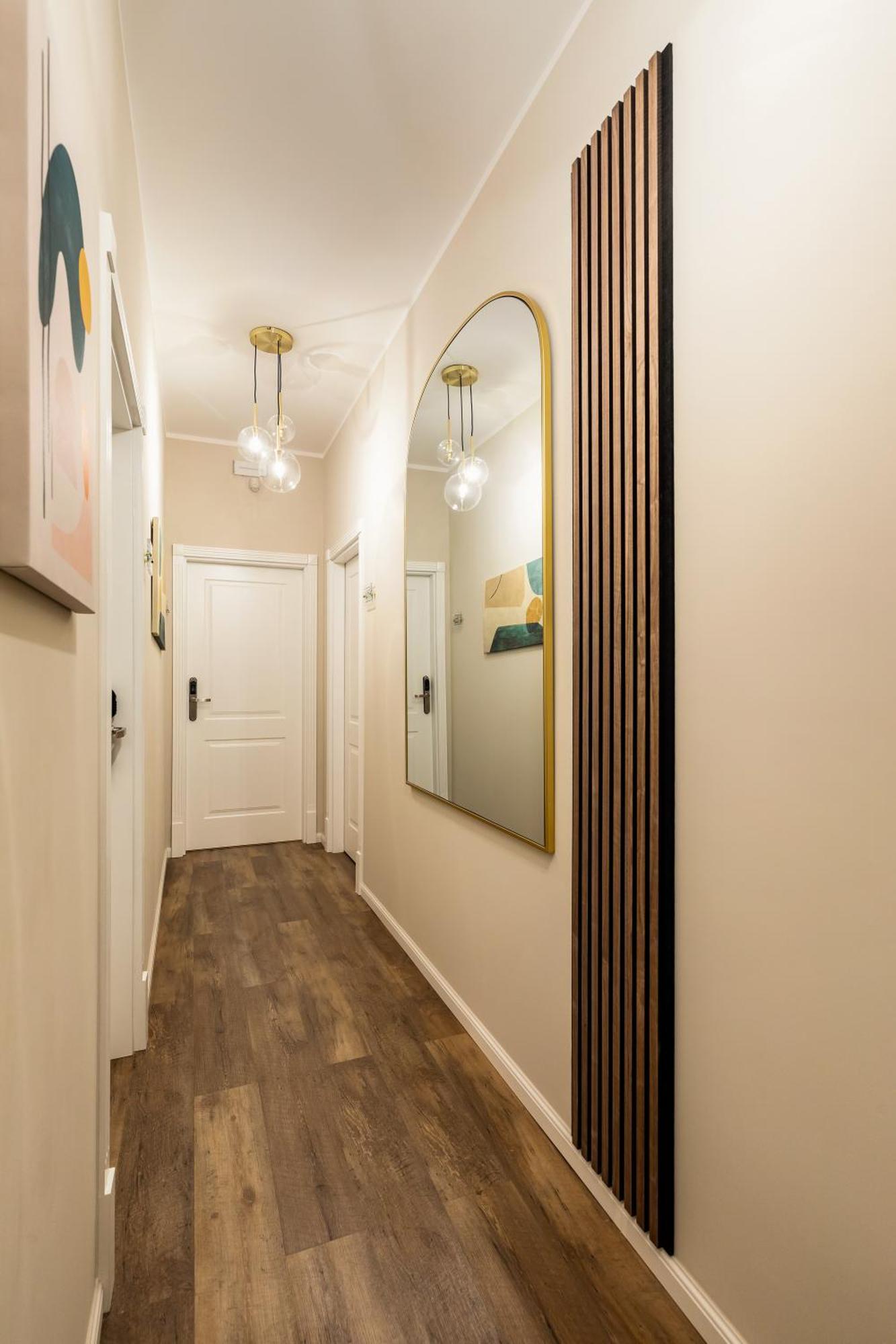Albadea Deco&Jacuzzi Hotel Рим Екстериор снимка